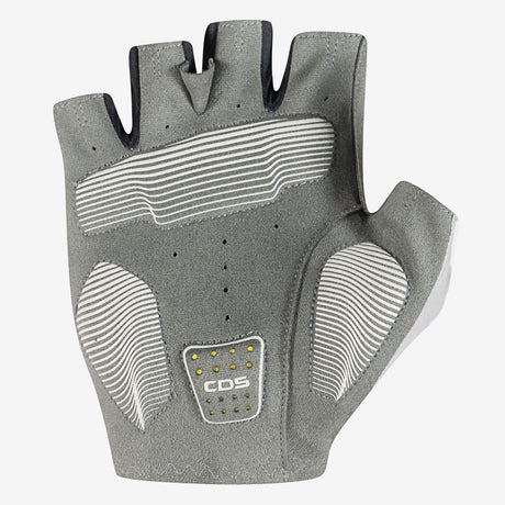 Guanti Castelli Competizione 2 - Grigio bianco - D