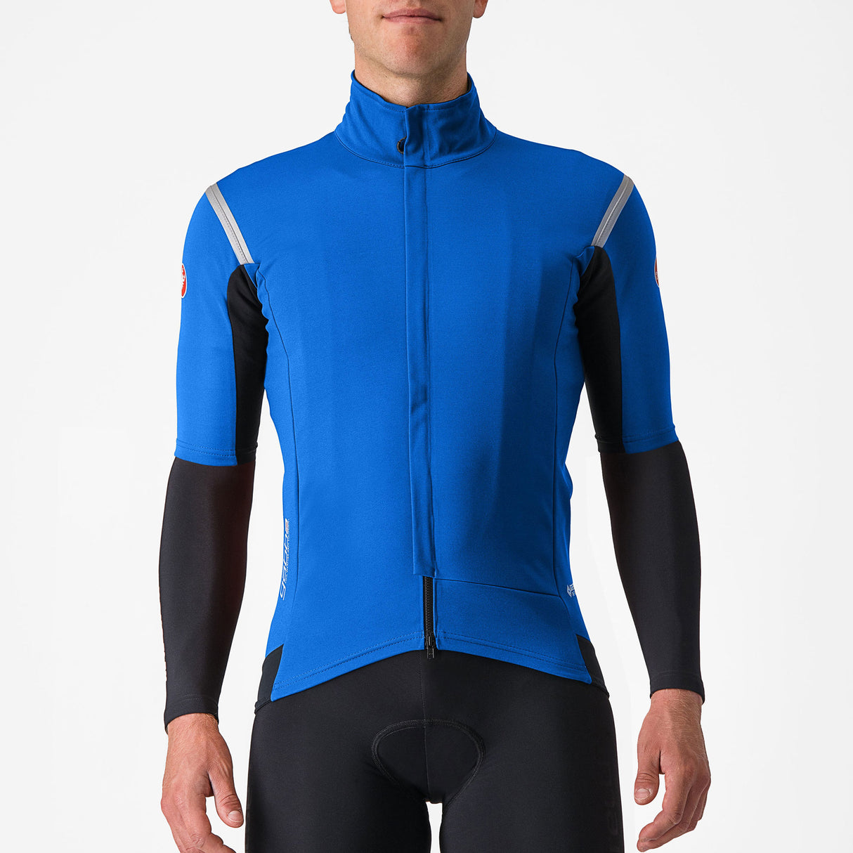 Maglia Castelli Gabba RoS 2 - Blu chiaro - P