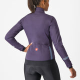 Giacca donna Castelli Dinamica 2 - Viola - E