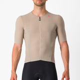 Maglia Castelli Premio - Beige - H