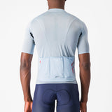 Maglia Castelli Superleggera 3 - Azzurro - C