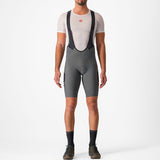 Salopette Castelli Unlimited Cargo - Grigio - Q
