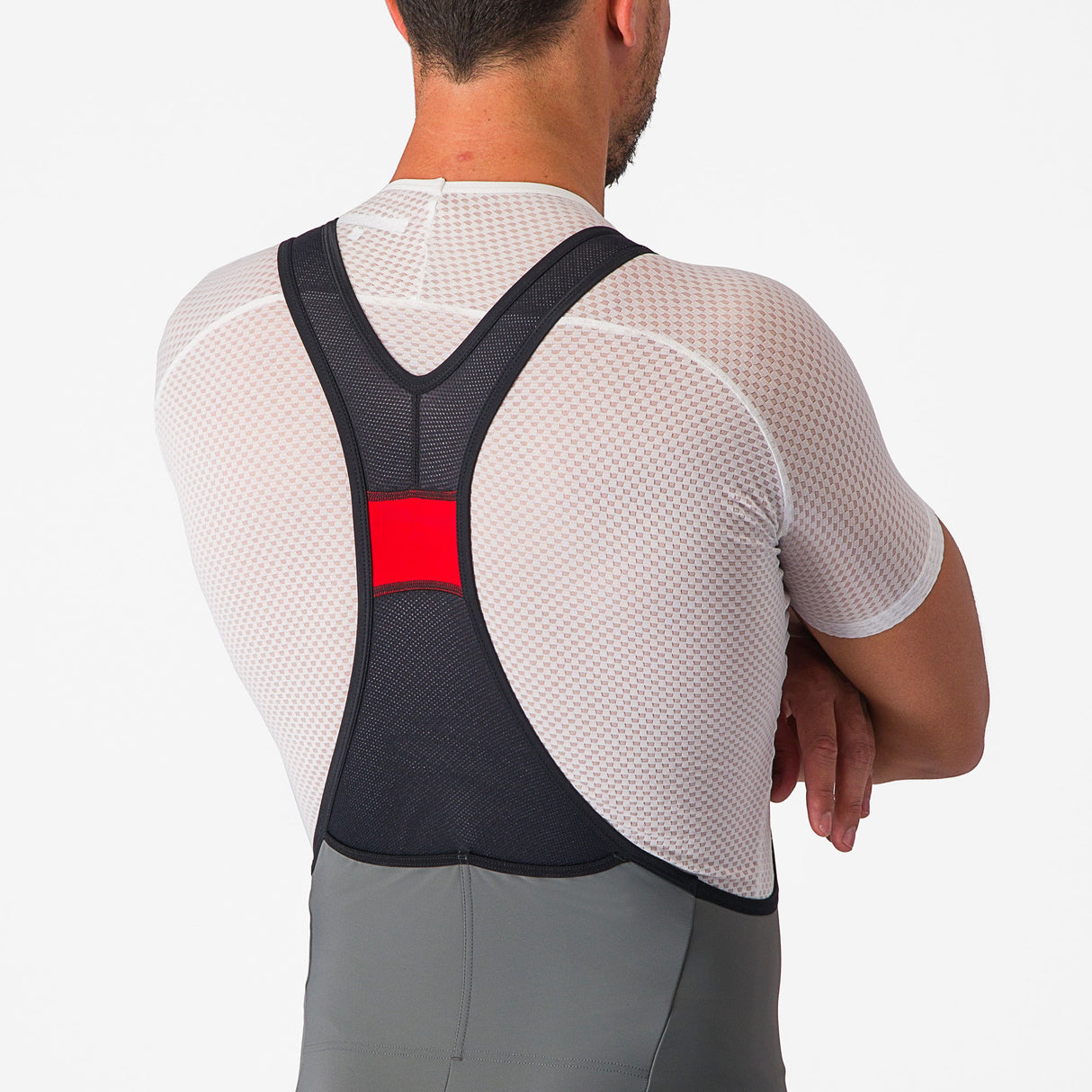 Salopette Castelli Unlimited Cargo - Grigio - B