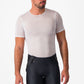 Camiseta interior Castelli Pro Mesh 2.0 - Blanco
