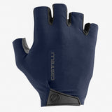 Guanti Castelli Premio - Blu scuro - G