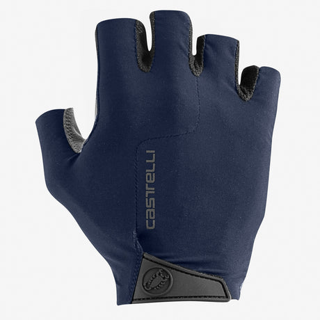 Guanti Castelli Premio - Blu scuro - G