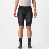 Boxer donna Castelli Trail Liner - Nero - F