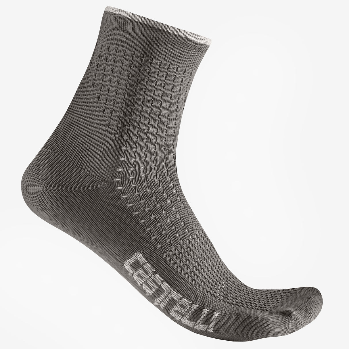 Calze donna Castelli Premio - Grigio - I