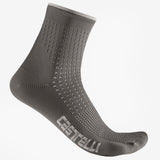 Calze donna Castelli Premio - Grigio - I