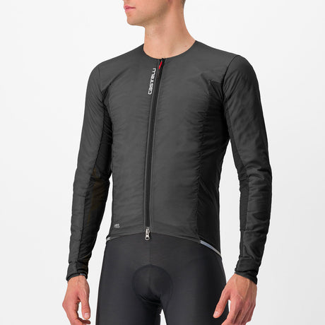 Giacca Castelli Fly Sey - Nero - N