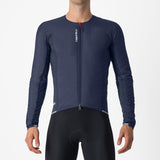 Giacca Castelli Fly Sey - Blu scuro - N
