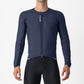 Giacca Castelli Fly Sey - Blu scuro - N