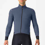 Giacca Castelli Alpha Flight RoS - Blu chiaro - I