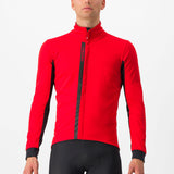 Giacca Castelli Entrata - Rosso - G