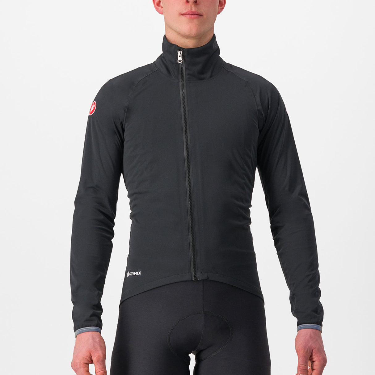 Giacca Castelli Gavia Lite - Nero - A