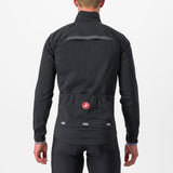 Giacca Castelli Gavia Lite - Nero - B