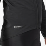 Giacca Castelli Gavia Lite - Nero - D