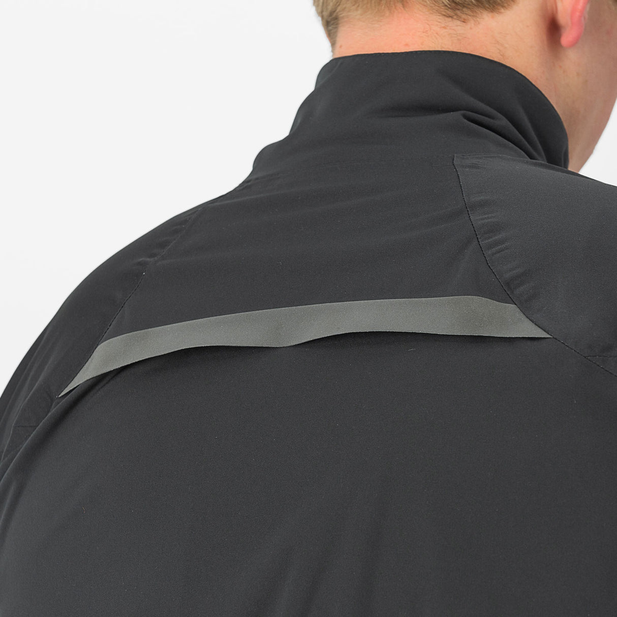 Giacca Castelli Gavia Lite - Nero - E