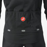 Giacca Castelli Gavia Lite - Nero - G