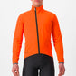 Giacca Castelli Gavia Lite - Arancio