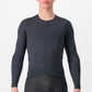 Maglia maniche lunghe Castelli Fly - Nero - M
