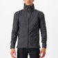Giacca Castelli Trail GT - Grigio - D