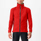 Giacca Castelli Trail GT - Rosso