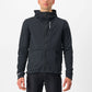 Giacca Castelli Trail Hoodie - Nero