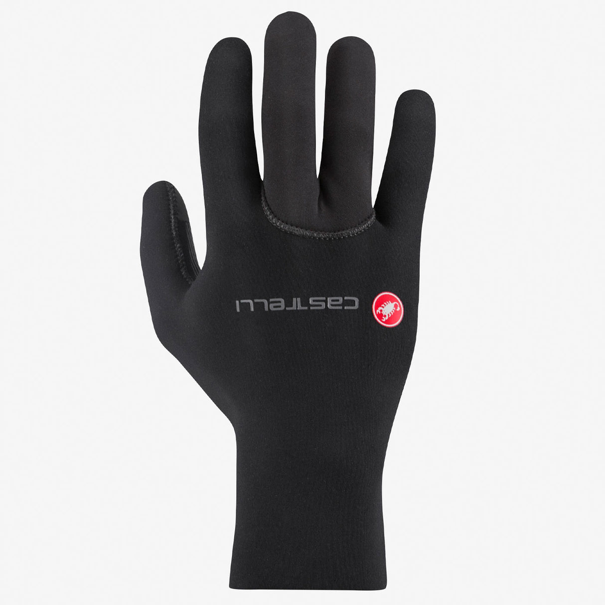 Guanti Castelli Diluvio One - Nero - L