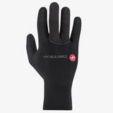 Guanti Castelli Diluvio One - Nero - L