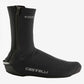 Copriscarpe Castelli Espresso - Nero - F