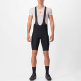 Salopette Castelli Unlimited Thermal - Nero - O
