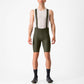 Salopette Castelli Espresso - Verde - L
