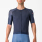 Maglia Castelli Aero Race 7.0 - Blu - L