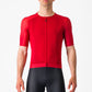 Castelli Aero Race 7.0 jersey - Red