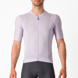 Maglia Castelli Espresso - Lilla - F