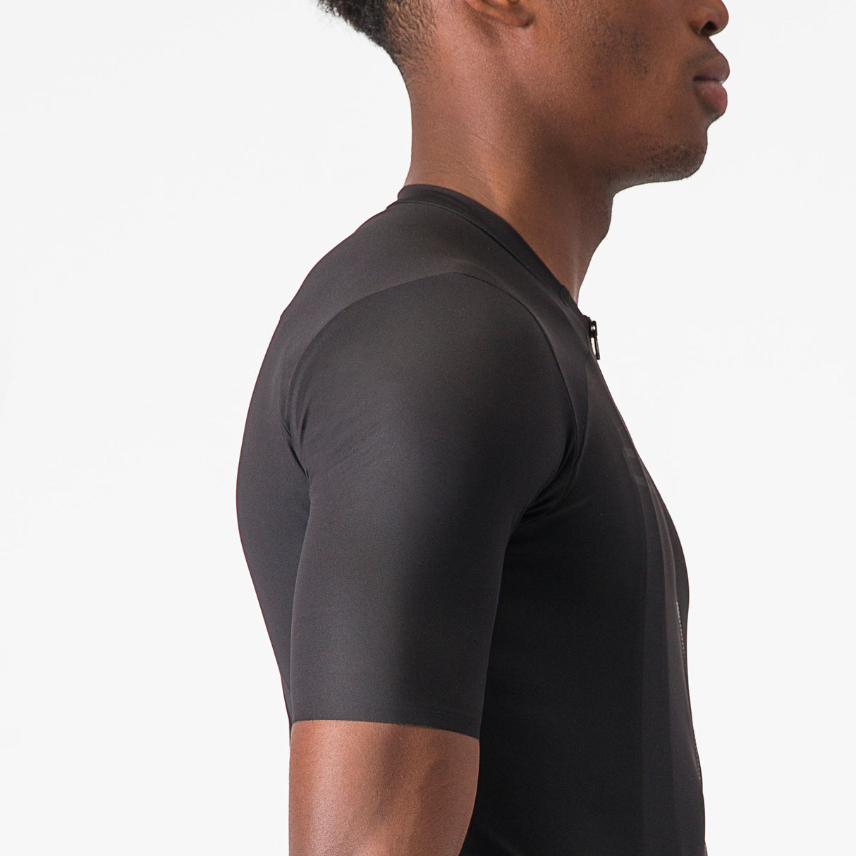Maglia Castelli Prologo Lite - Nero - A