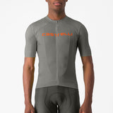 Maglia Castelli Prologo Lite - Grigio - B