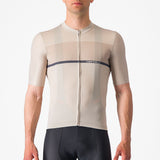 Maglia Castelli Tradizione - Beige - B