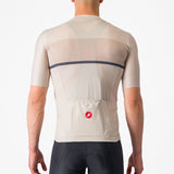 Maglia Castelli Tradizione - Beige - C