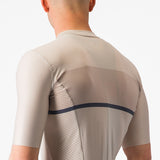 Maglia Castelli Tradizione - Beige - E