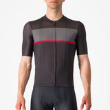 Maglia Castelli Tradizione - Nero - N