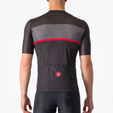 Maglia Castelli Tradizione - Nero - O