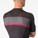 Maglia Castelli Tradizione - Nero - Q