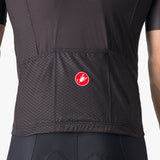 Maglia Castelli Tradizione - Nero - A