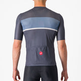 Maglia Castelli Tradizione - Blu - Q