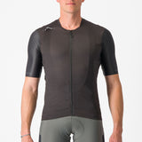 Maglia Castelli Unlimited Pro - Nero - O