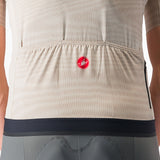 Maglia Castelli Unlimited Endurance - Beige - D
