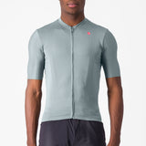 Maglia Castelli Unlimited Entrata 2 - Azzurro - A