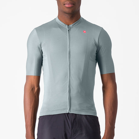 Maglia Castelli Unlimited Entrata 2 - Azzurro - A
